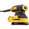DEWALT 125mm 280W szabályozható excentercsiszoló DWE6423-QS small