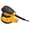 DEWALT 125mm 280W szabályozható excentercsiszoló DWE6423-QS small