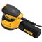 DEWALT 125mm 280W szabályozható excentercsiszoló DWE6423-QS small