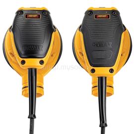DEWALT 125mm 280W szabályozható excentercsiszoló DWE6423-QS small