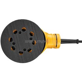 DEWALT 125mm 280W szabályozható excentercsiszoló DWE6423-QS small