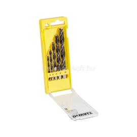 DEWALT Fafúrószár, készlet, 5db DT4535-QZ small