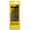 DEWALT Fafúrószár, készlet, 5db DT4535-QZ small