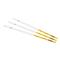 DEWALT Fémfűrész, penge, 3db, vegyes DWHT0-20558 small