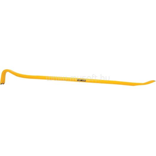 DEWALT Feszítővas, 910mm, 42
