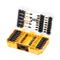 DEWALT FLEXTORQ csavarhúzókészlet (kicsi, erős doboz) (34 db) DT70746T-QZ small