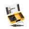 DEWALT Flip And Drive készlet (kis, kemény doboz, 23db) DT70779T-QZ small