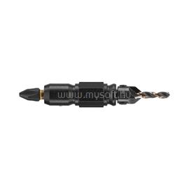 DEWALT Flip And Drive készlet (kis, kemény doboz, 23db) DT70779T-QZ small