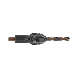 DEWALT Flip And Drive készlet (kis, kemény doboz, 23db) DT70779T-QZ small