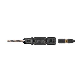 DEWALT Flip And Drive készlet (kis, kemény doboz, 23db) DT70779T-QZ small