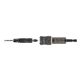 DEWALT Flip And Drive készlet (kis, kemény doboz, 23db) DT70779T-QZ small