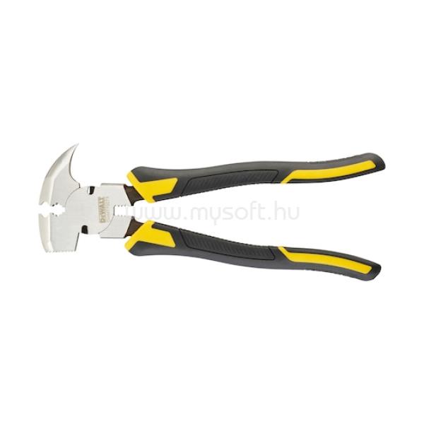 DEWALT 6 az 1-ben feszítő fogó