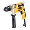 DEWALT Fúrógép, ütőművel, 650 W, 13mm, gyorstokmány DWD024S-QS small