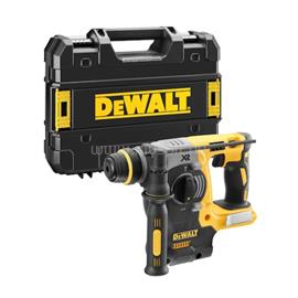 DEWALT 18V, XR, Li-Ion 3 üzemmódú fúrókalapács akkumulátor nélkül DCH273NT-XJ small