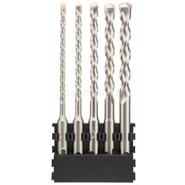DEWALT Hegytartó, SDS-Plus fúrók, 5db, 5-12x160mm DT70837-QZ small