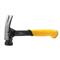 DEWALT Kalapács, acél, 453g DWHT51003-0 small