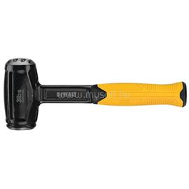 DEWALT 1,4 KG-OS EGYBE KOVÁCSOLT ACÉL KŐTÖRŐ KALAPÁCS DWHT51388-0 small