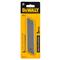 DEWALT Késpenge, 3x, 25mm, indukciósan edzett, tördelhető DWHT11726-0 small