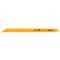 DEWALT Kettősfém orrfűrészlap  fém, gumi, üveg, 305 mm 5 db/cs DT2355-QZ small