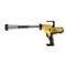 DEWALT Kinyomópisztoly, 18V XR, 600ml, akkumulátor és töltő nélkül DCE580N-XJ small