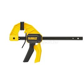 DEWALT Kioldó szorító, közepes, 150mm, 63Kg DWHT0-83139 small