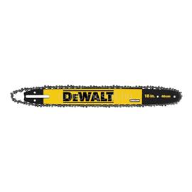 DEWALT láncfűrészlap és lánc (46 cm) DT20661-QZ small