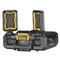 DEWALT LED-lámpa + tároló, TOUGHSYSTEM 2.0, 4 000lm DWST08061-1 small