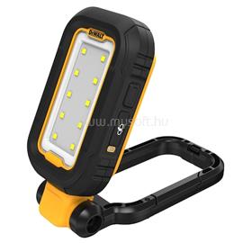 DEWALT LED-Lámpa, USB-C, tölthető, kompakt, mágneses talp DCL182-XJ small
