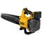DEWALT Lombfúvó, 18V XR, kefe nélküli, 5Ah, töltővel DCMBL562P1-QW small