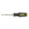 DEWALT MAX FIT több hegyes csavarhúzó 6 az 1-ben DWHT66569-0 small