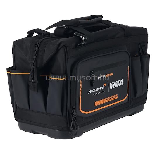 DEWALT McLaren 20 hüvelykes szerszámtáska