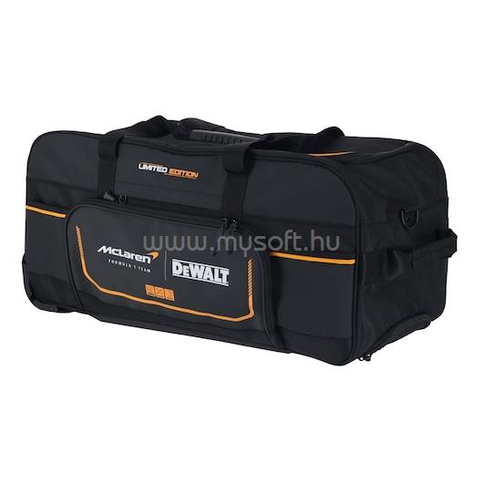 DEWALT McLaren 28 hüvelykes utazótáska