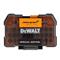 DEWALT McLaren 32 DB-OS FLEXTORQ csavarbehajtó készlet standard bitbefogóval DT70901T-QZ small