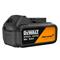DEWALT McLaren F1 Team, 18V XR, 2x5Ah, kefe nélküli ütvefúró-csavarozó DCD86MP2T-QW small