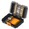 DEWALT McLaren F1 Team, 29db, kis TOUGHCASE bitkészlet DT70909T-QZ small
