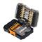 DEWALT McLaren F1 Team, 51db Bitkészlet, kis TOUGHCASE DT70908T-QZ small