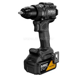 DEWALT McLaren F1 Team, 18V XR, 2x5Ah, kefe nélküli fúró-csavarozó TSTAK kofferben DCD81MP2T-QW small