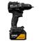 DEWALT McLaren F1 Team, 18V XR, 2x5Ah, kefe nélküli fúró-csavarozó TSTAK kofferben DCD81MP2T-QW small