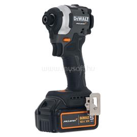 DEWALT McLaren F1 Team 18 V XR szénkefe nélküli ütvefúró-csavarozó - 2 x 5 AH DCF85MP2T-QW small