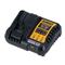 DEWALT McLaren F1 Team 18 V XR szénkefe nélküli ütvefúró-csavarozó - 2 x 5 AH DCF85MP2T-QW small