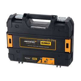 DEWALT McLaren F1 Team 18 V XR szénkefe nélküli ütvefúró-csavarozó - 2 x 5 AH DCF85MP2T-QW small