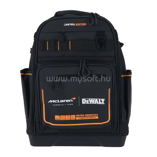 DEWALT McLaren F1 Team Pro hátizsák