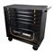 DEWALT McLaren F1 Team szerszámkocsi, 5 fiókos roller cabinet DWST98236-1 small