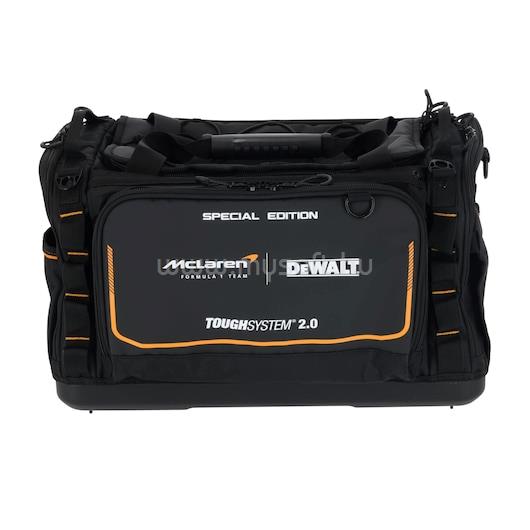 DEWALT McLaren F1 Team TOUGHSYSTEM 22"-es táska