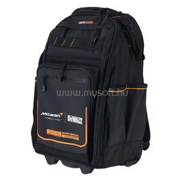 DEWALT McLaren hátizsák fogantyúval és kerekekkel DWST60101-9 small