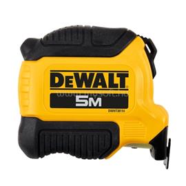DEWALT Mérőszalag, kompakt, 5m, 28mm DWHT38114-0 small