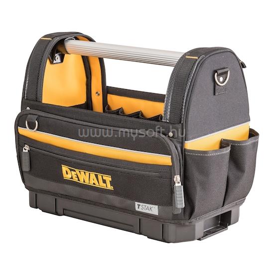 DEWALT Nyitott szerszámtáska