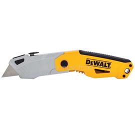 DEWALT önbetöltő, visszahúzható pengés kés DWHT10261-0 small