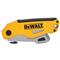 DEWALT önbetöltő, visszahúzható pengés kés DWHT10261-0 small