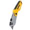 DEWALT önbetöltő, visszahúzható pengés kés DWHT10261-0 small